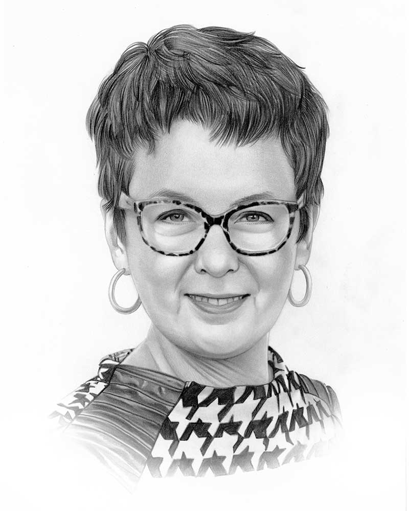 Dr. Jacqueline Loichat-Makowiec