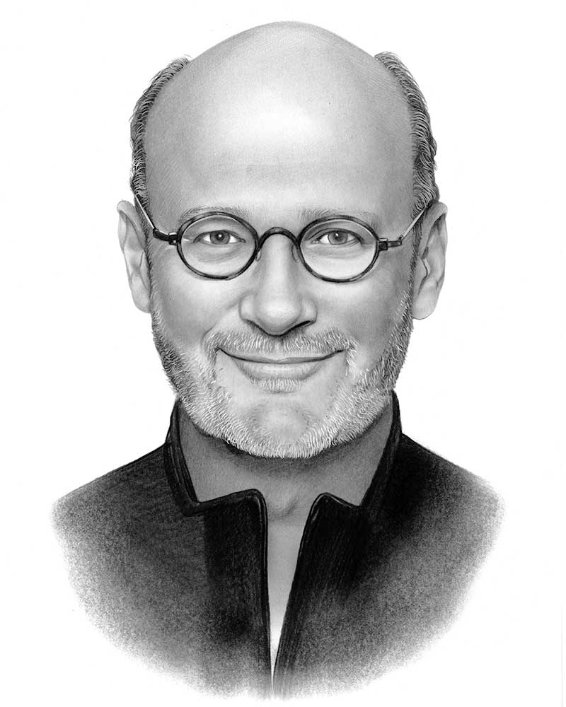 Dr. med. Peter Krause, Radiologe im IDR Freiburg Dr. med. Peter Krause, Radiologe im IDR Freiburg