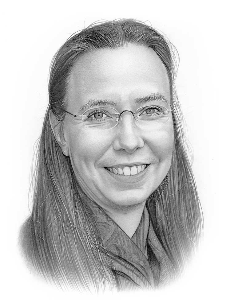 Dr. Regine Schulte Dr. Regine Schulte