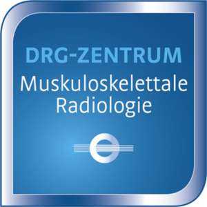 DRG-Zentrum Muskuloskelletale Radiologie